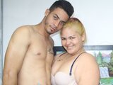 Pussy amateur naked AdrianaAndAndeso