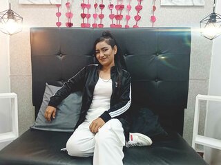 Livejasmin camshow fuck AnaEvana