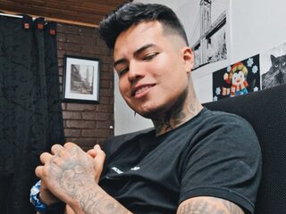 Sex lj real CristianWagner