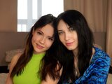 Livejasmin.com camshow livejasmine FloraAndLorna