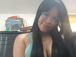 Webcam camshow nude IsabellaWa