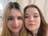 Real videos hd KirbyAndWilhemin