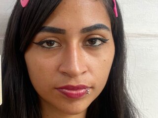 Cam livejasmin video MelisaDark