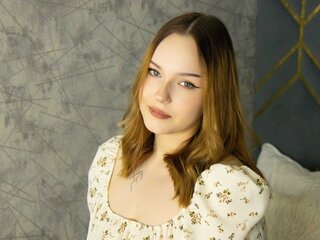 Show livejasmine online MollieParker