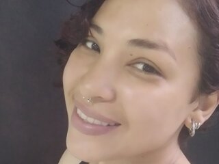 Lj show pussy PandoraBrooken