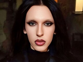 Recorded pictures fuck PolinaManson