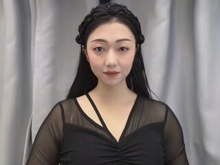 Pictures online jasminlive qinqinhai