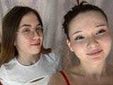 Webcam private recorded ShantaAndCorneli
