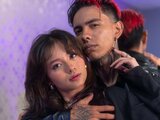 Livejasmin amateur pussy VenusAndEross